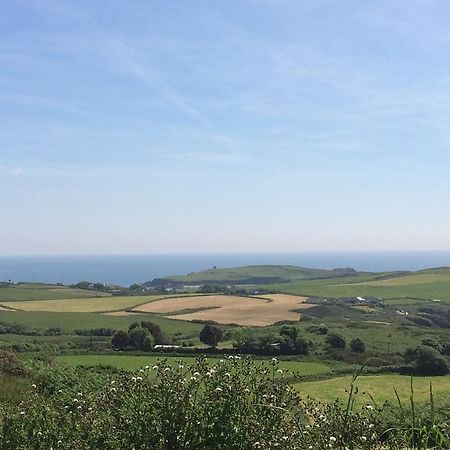 Sandycove House Bed & Breakfast Bed & Breakfast Castlehaven ภายนอก รูปภาพ