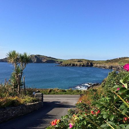 Sandycove House Bed & Breakfast Bed & Breakfast Castlehaven ห้อง รูปภาพ