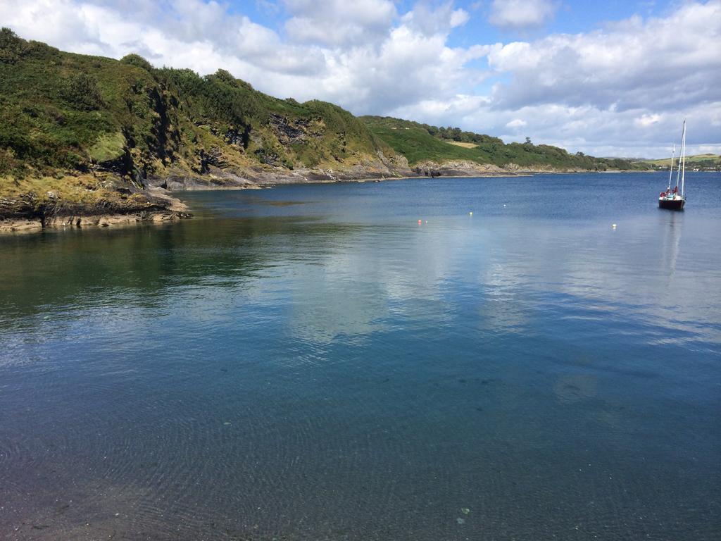 Sandycove House Bed & Breakfast Bed & Breakfast Castlehaven ภายนอก รูปภาพ