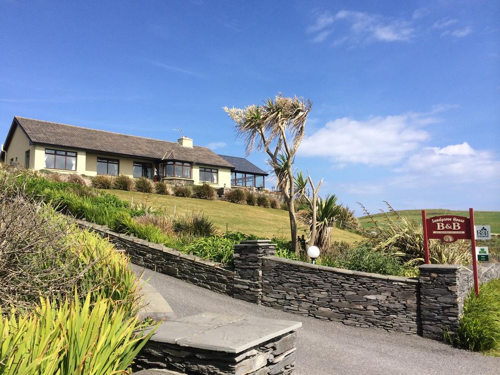 Sandycove House Bed & Breakfast Bed & Breakfast Castlehaven ภายนอก รูปภาพ