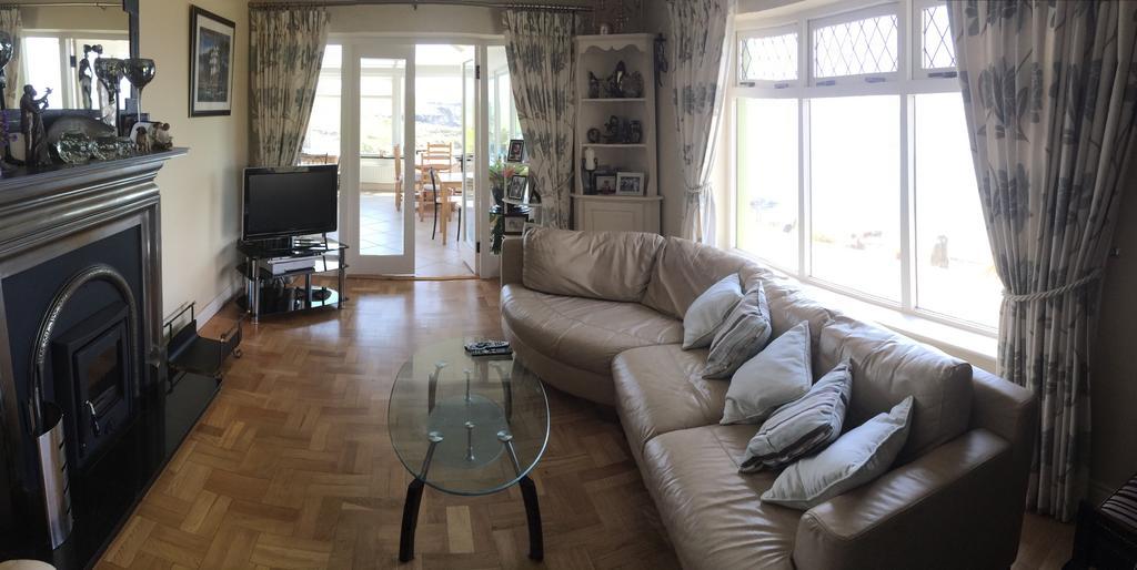 Sandycove House Bed & Breakfast Bed & Breakfast Castlehaven ภายนอก รูปภาพ