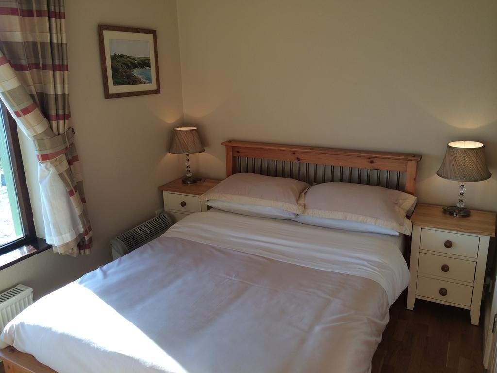 Sandycove House Bed & Breakfast Bed & Breakfast Castlehaven ภายนอก รูปภาพ